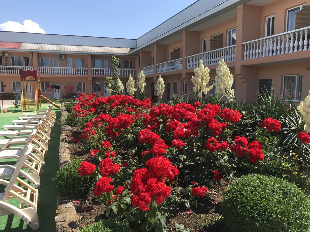 Фото Акватория