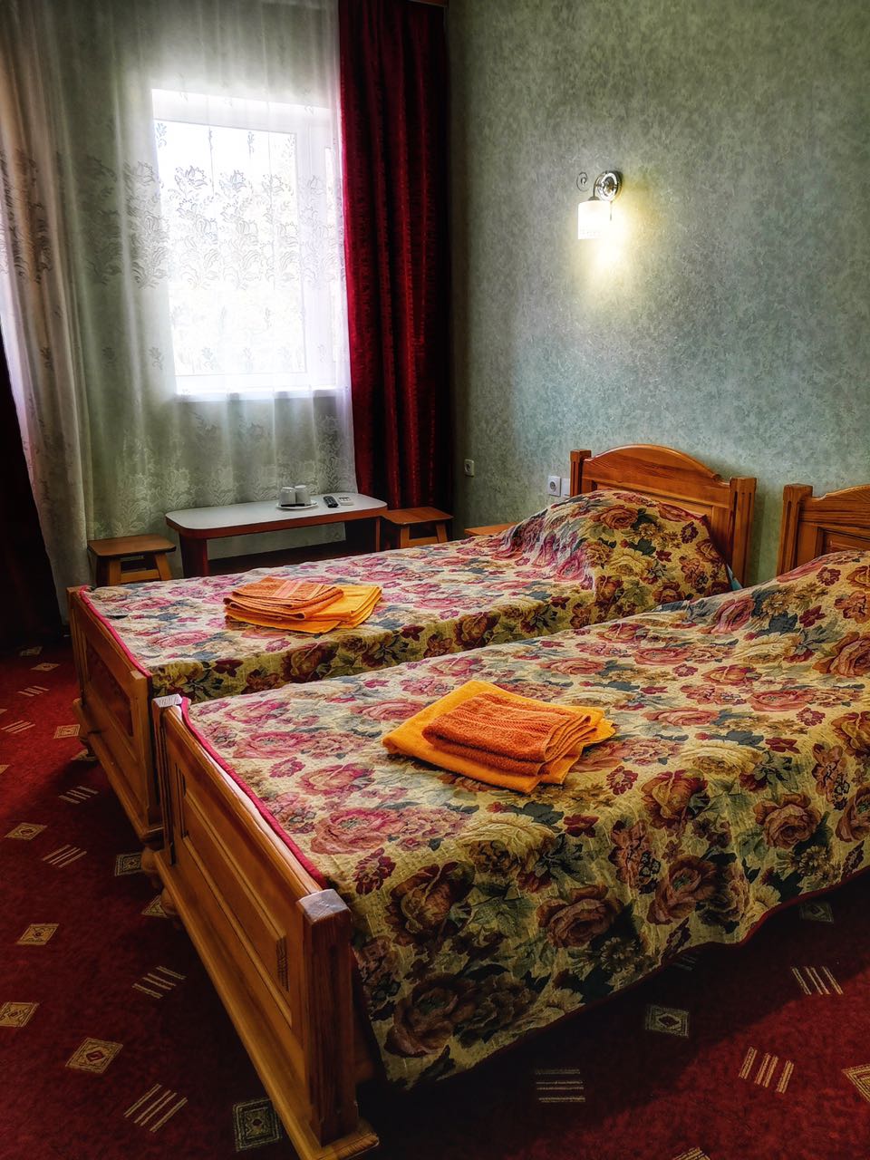 Фото Акватория