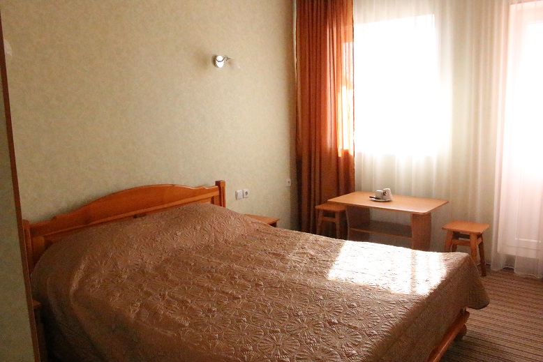 Фото Акватория