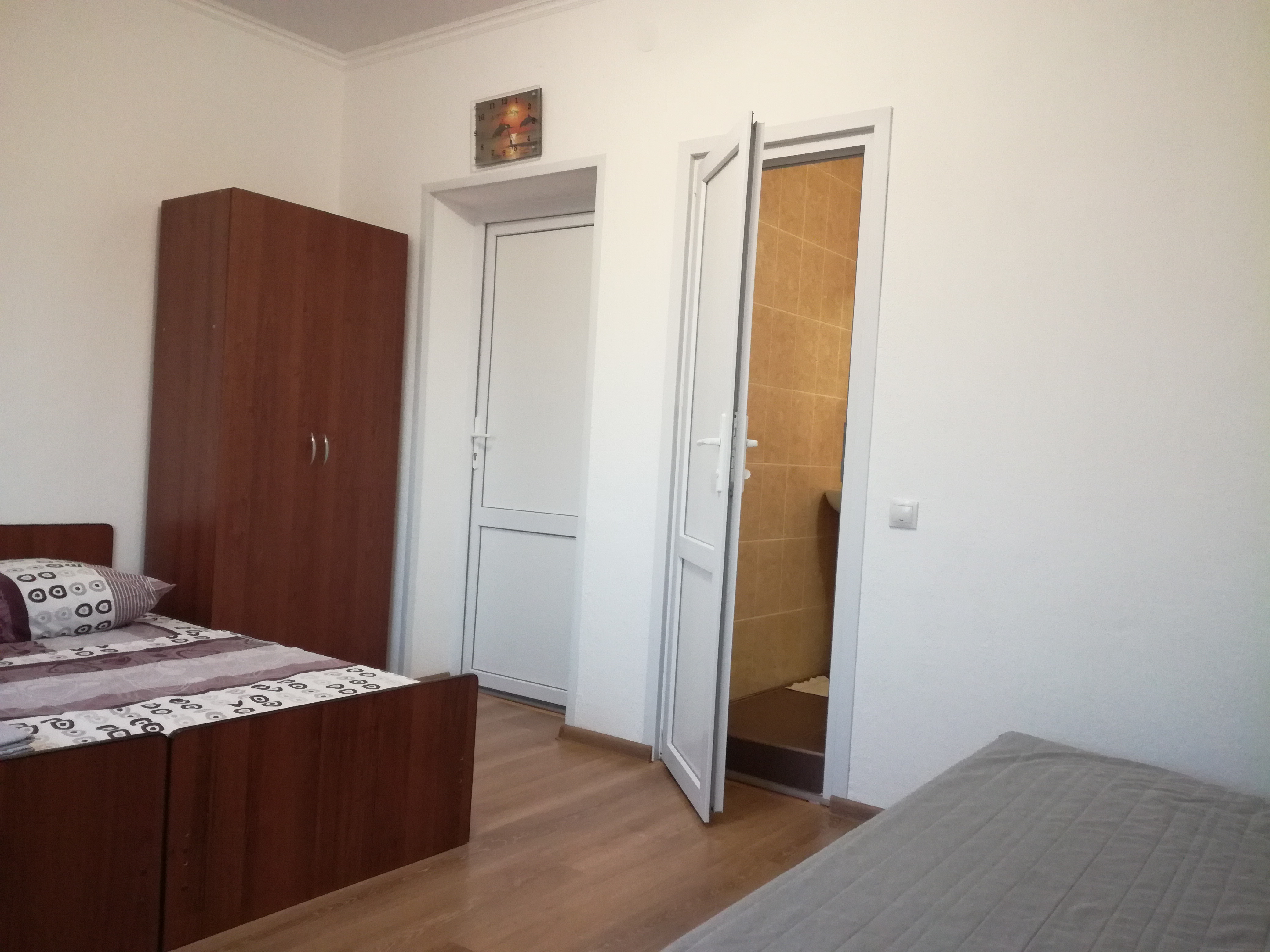 Фото Касабланка