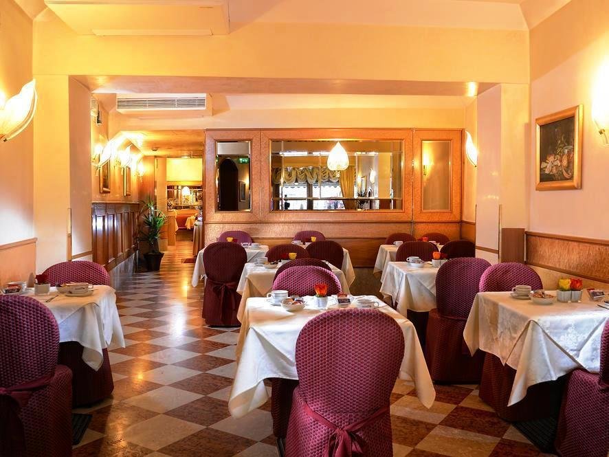 Фото Hotel Rialto