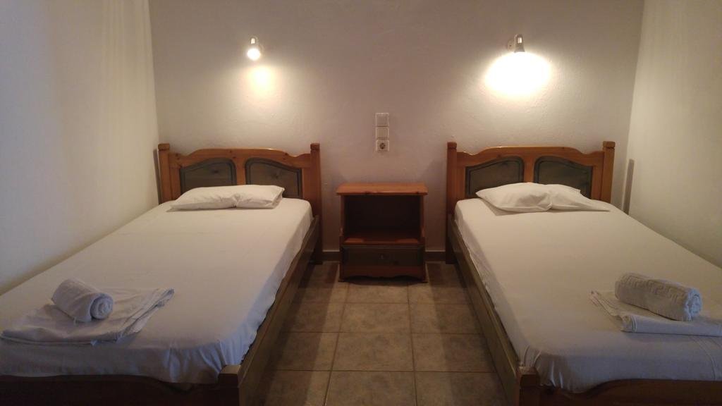 Фото Hotel Esperos