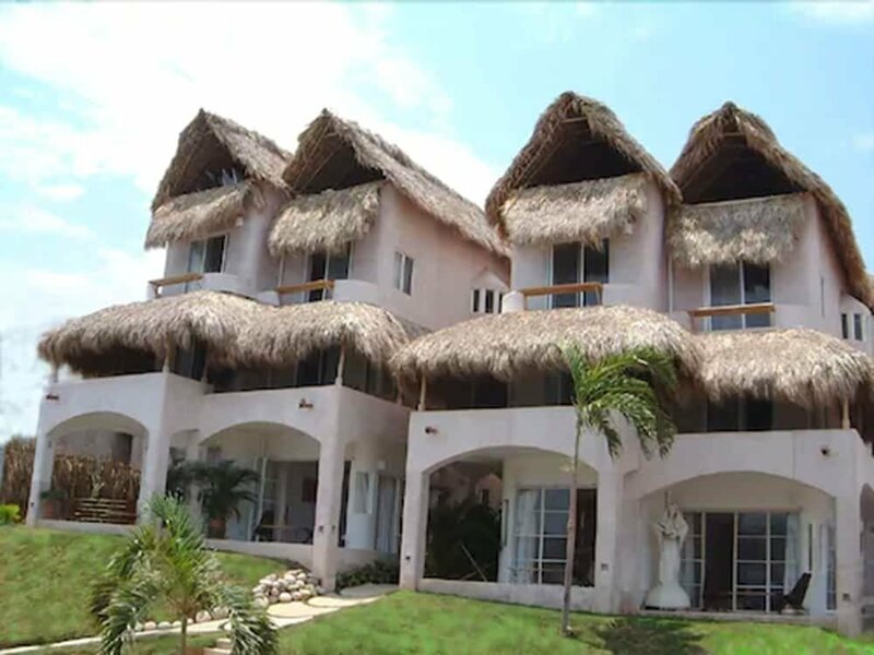Гостиница Hotel Playa Fandango