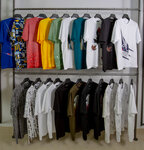 Outlex (Shogentsukova Avenue, 28), clothing store