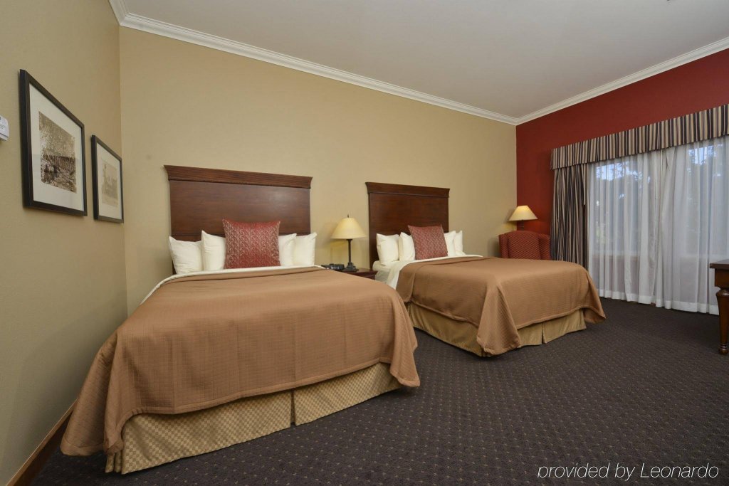 Фото Best Western Premier Helena Great Northern Hotel