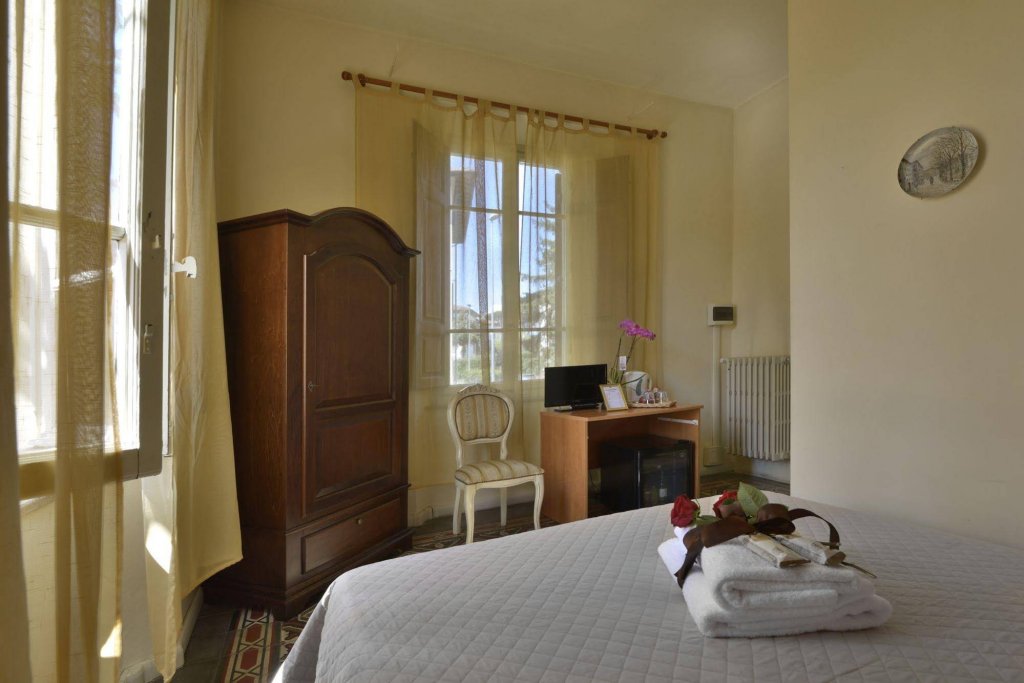 Фото Lucca in Villa San Donato