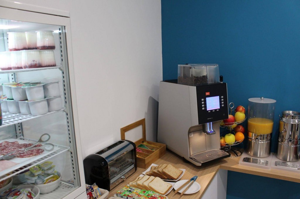 Фото Hôtel de Paris