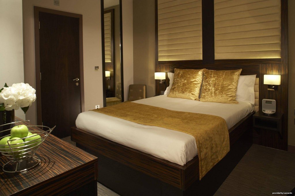 Фото Maitrise Suites