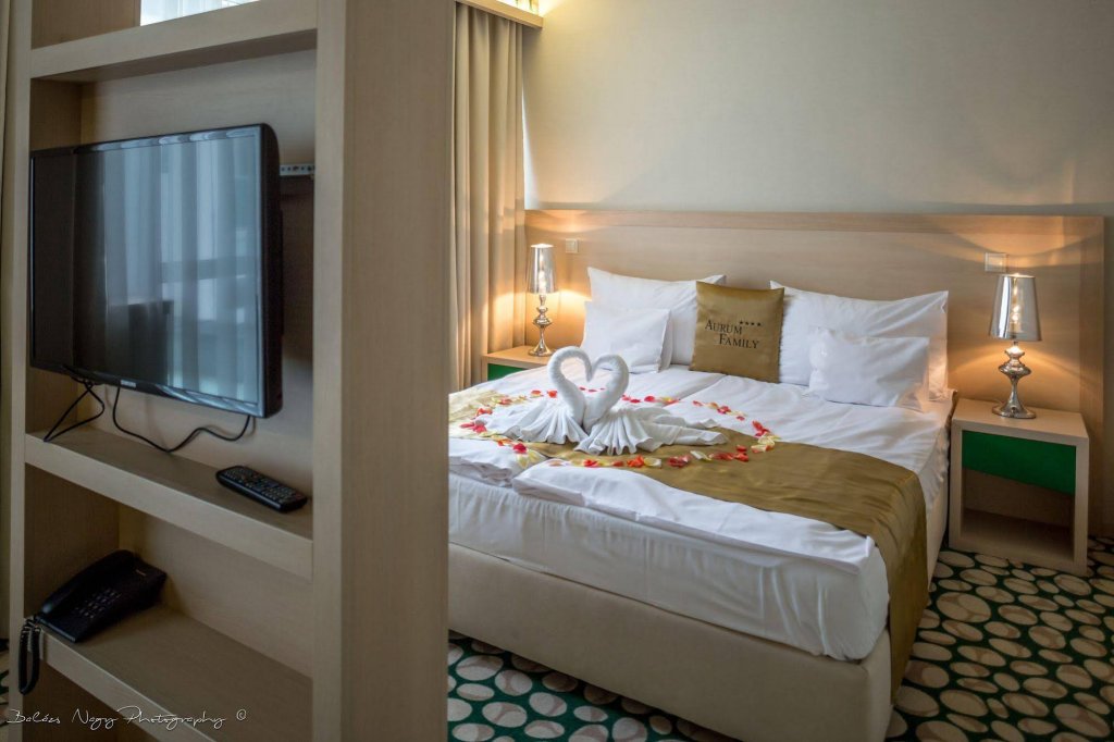 Фото Hotel Aurum Family