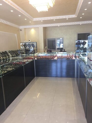 Chance jewelry store Fotoğraf 1