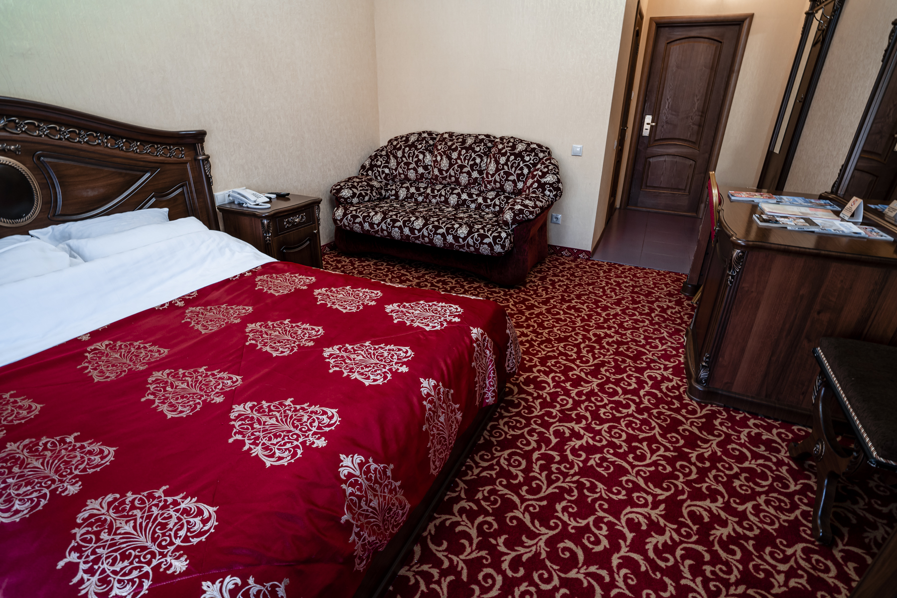 Фото Валенсия