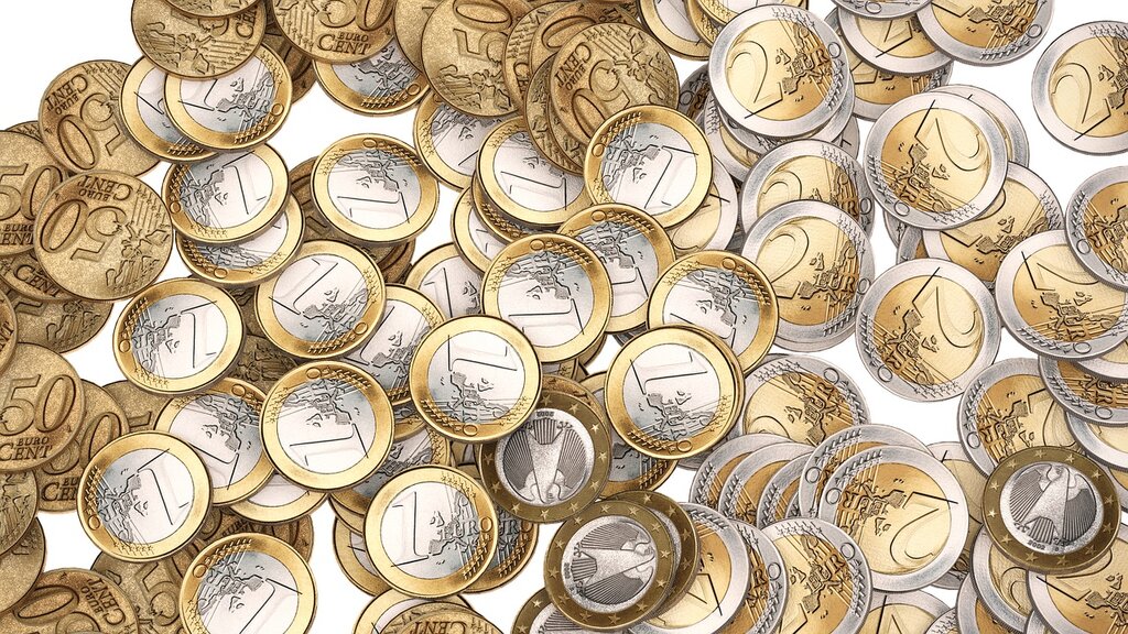 Industrial enterprise Cp Coin Parser Coin Sorting and Counting Machines, Konya, photo