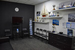 Moscow Sailing Academy (Kutuzovsky Avenue, 36с3) ، مركز تعليمي