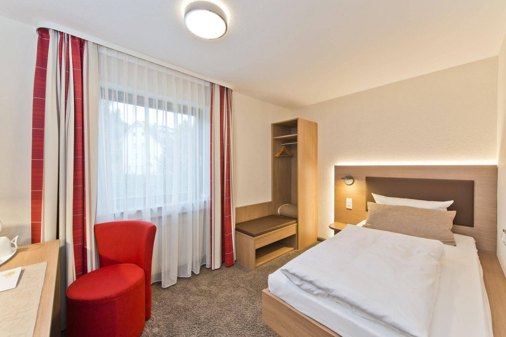 Фото Hotel Bären Rottweil