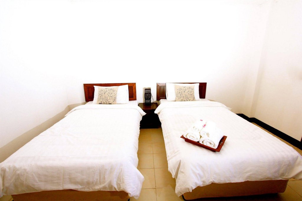 Фото Inspire House Hotel