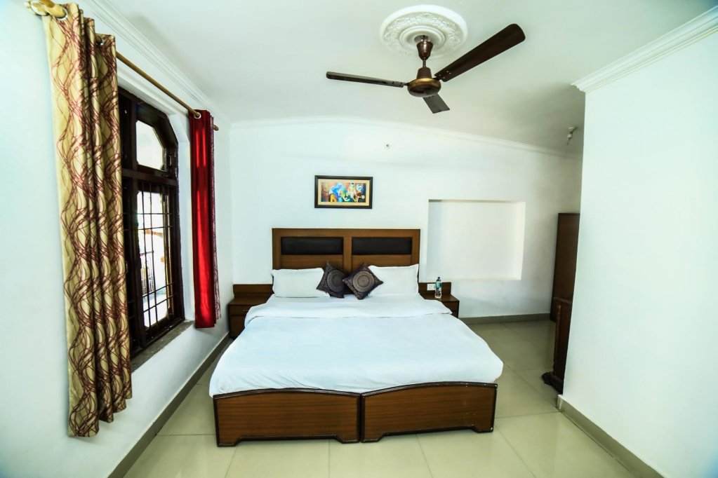 Фото Swiss Cottage and SPA by Salvus