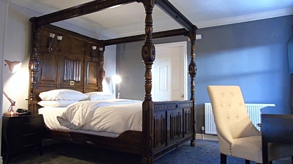 Фото The Lion Hotel