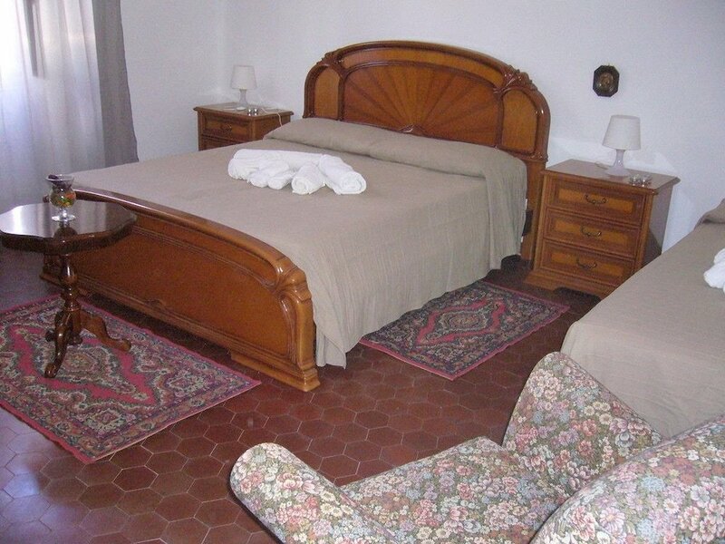 Гостиница B&b il Cucù в Фраскати