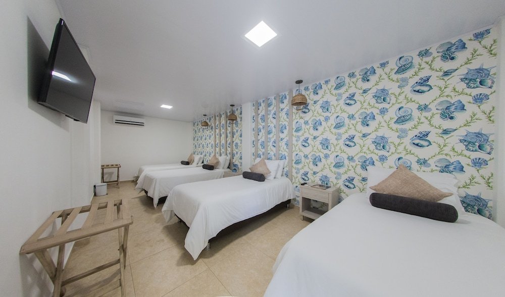 Фото Hotel Isla Bonita