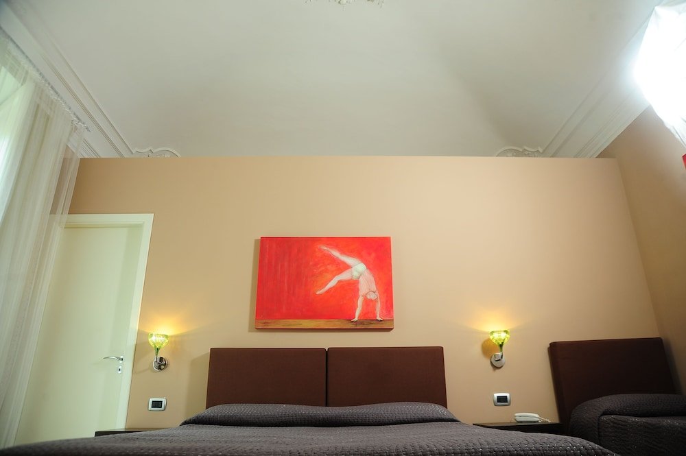 Фото Sangiuliano114 B&b