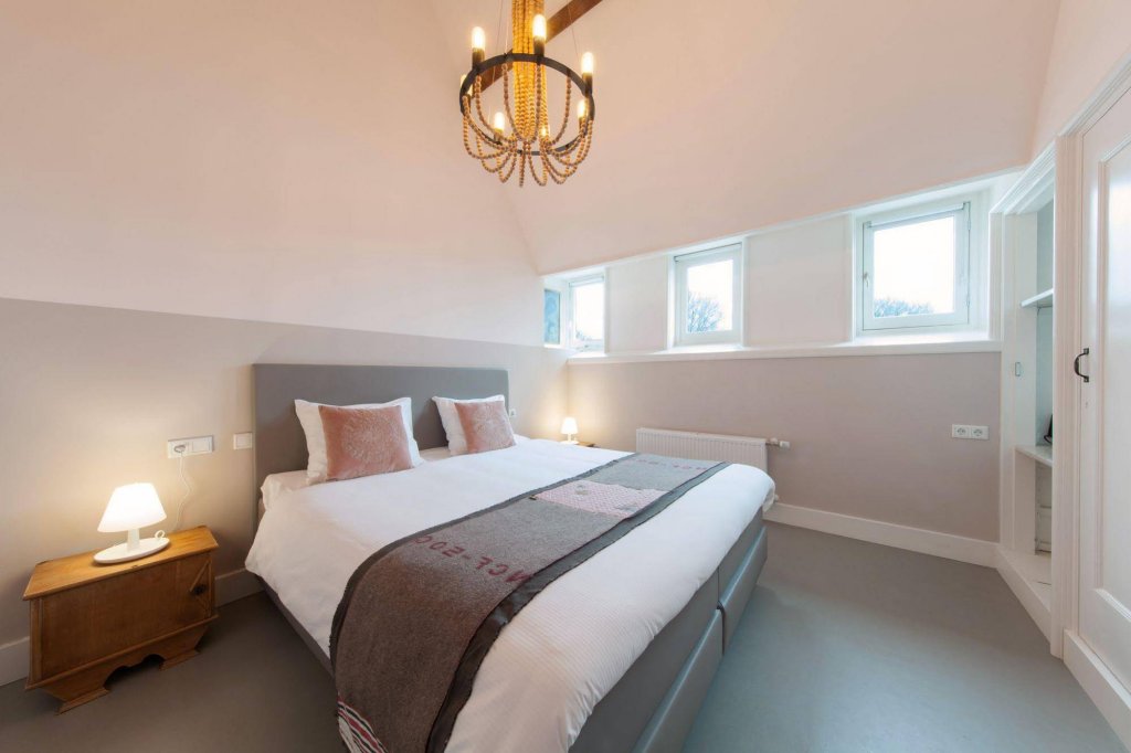 Фото Kloosterhotel de Soete Moeder