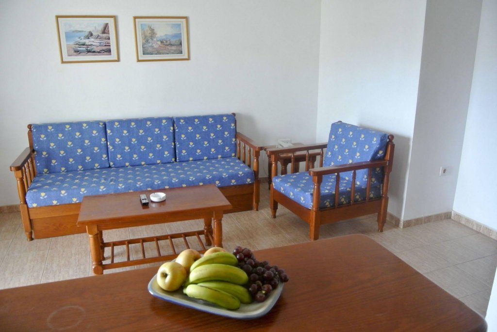 Фото Rosamar Resort Lanzarote