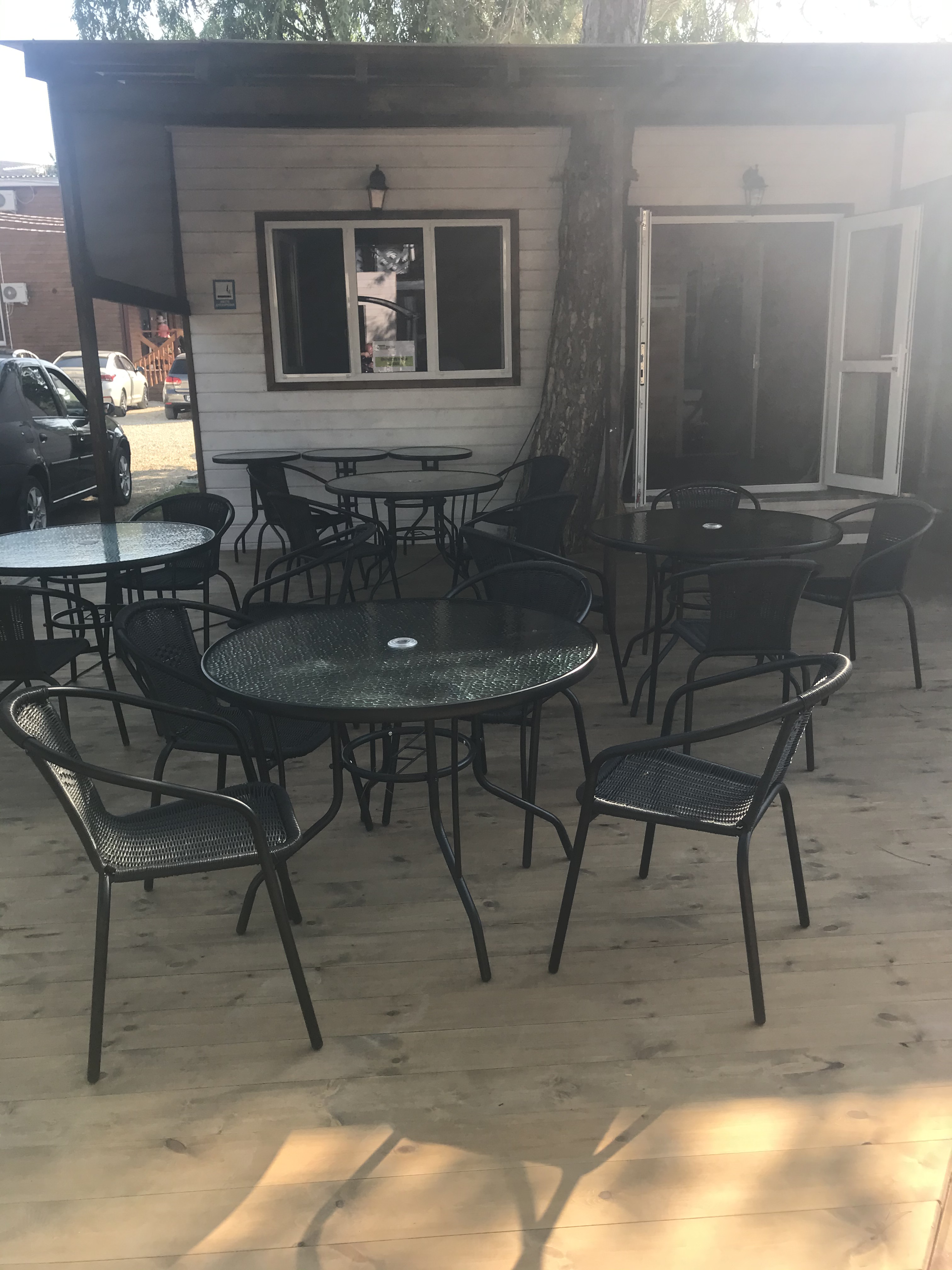 Фото Белая Деревня