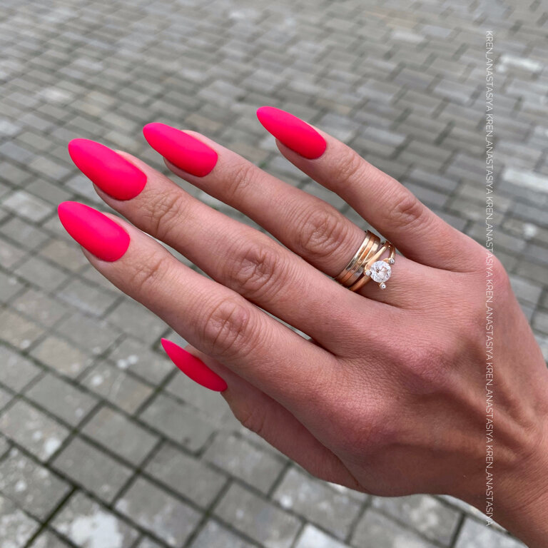 Estudio de manicura Anastasia Kren's Manicure and Pedicure Studio, , foto