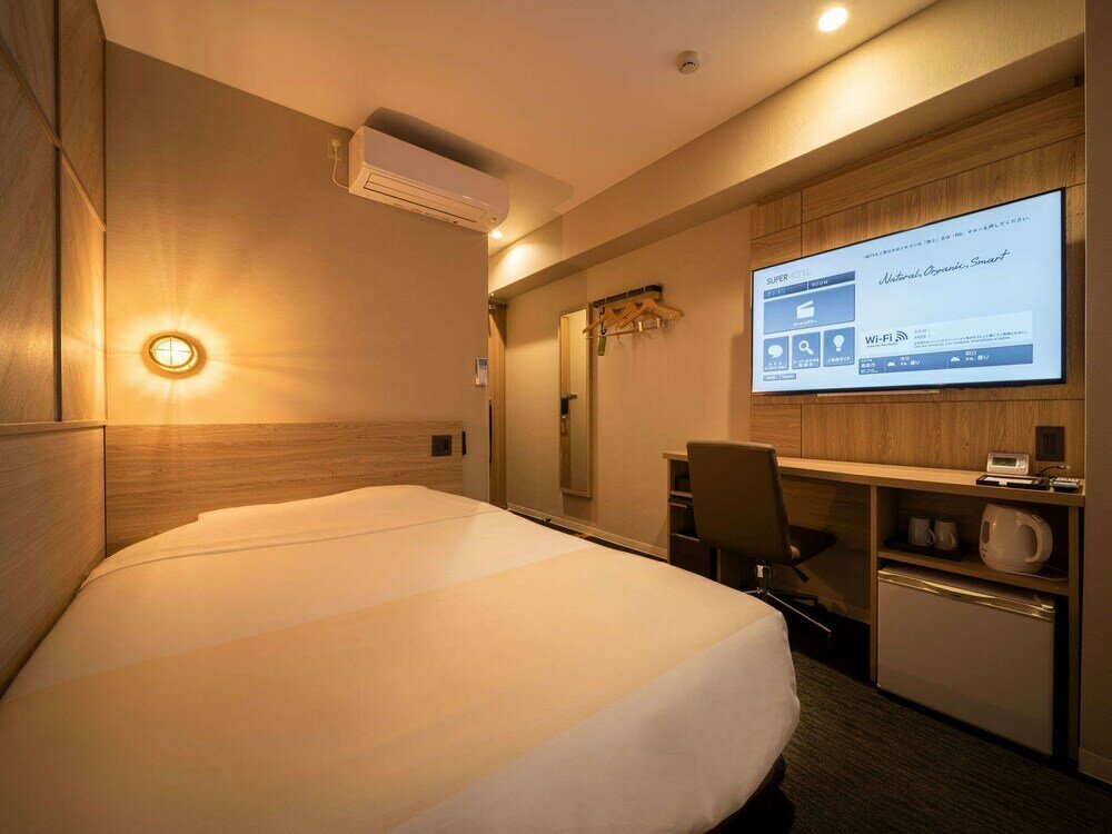 Супер отель