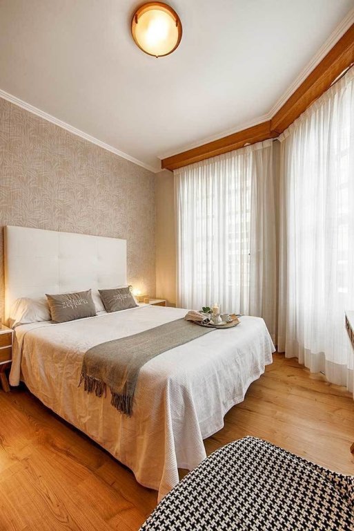 Фото Hostal Zahara