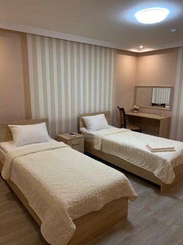 Hotel Hotel “Comfort”, Krasniy Kut, photo