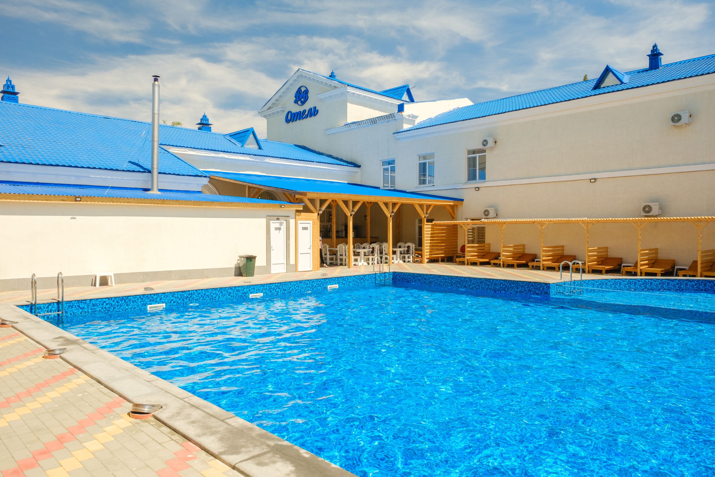 Фото Волга-Волга