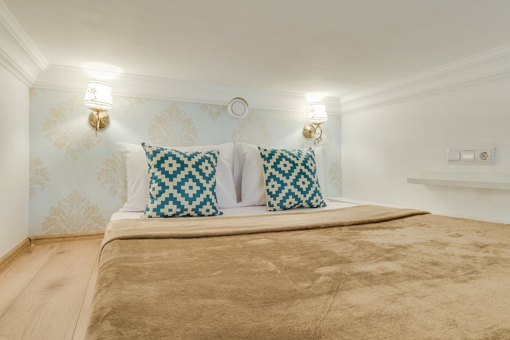 Фото Sokroma Фонтанный дом