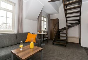 Гостиница Apart Neptun