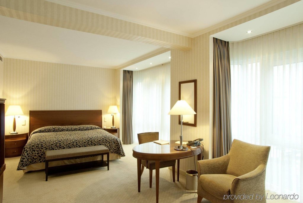 Фото Nassauer Hof