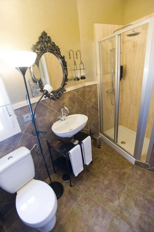 Фото Hospederia Almundo by Alexandra Realty