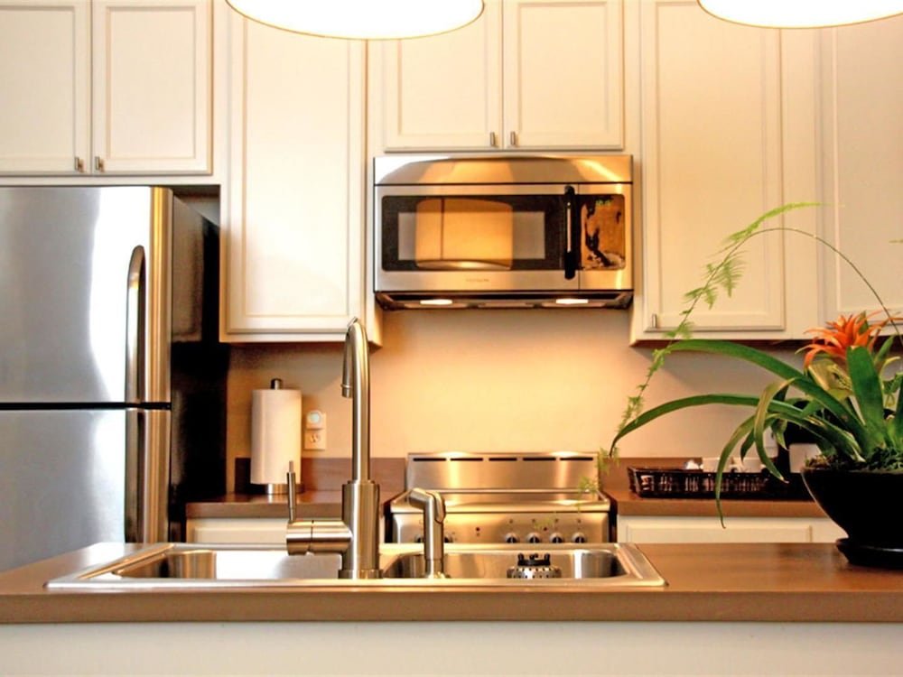 Фото The Inn on Whitworth