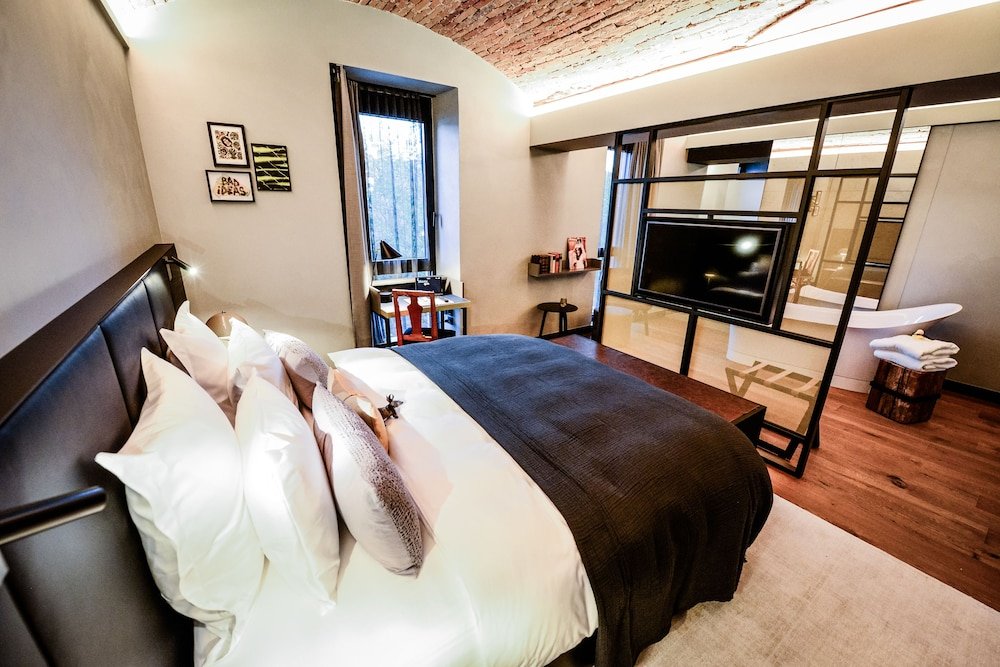 Фото Hotel Liberty