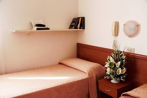 Фото New Hotel Cirene Double Room Comfort With Full Pension Package