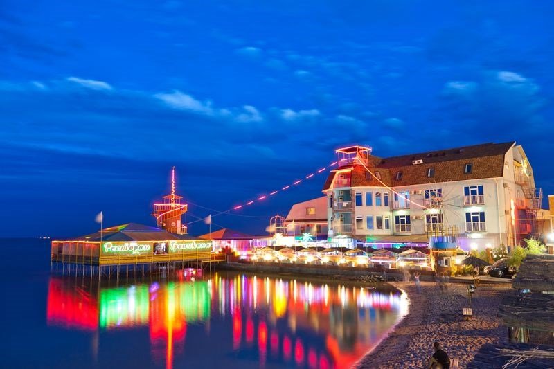 Фото Торнадо