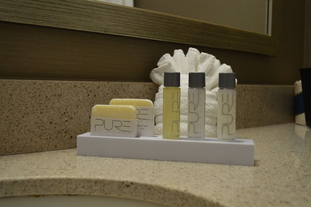 Фото Best Western Grant Park Hotel