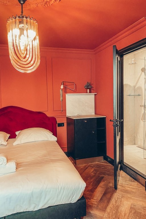 Фото Mr. Monkey Amsterdam