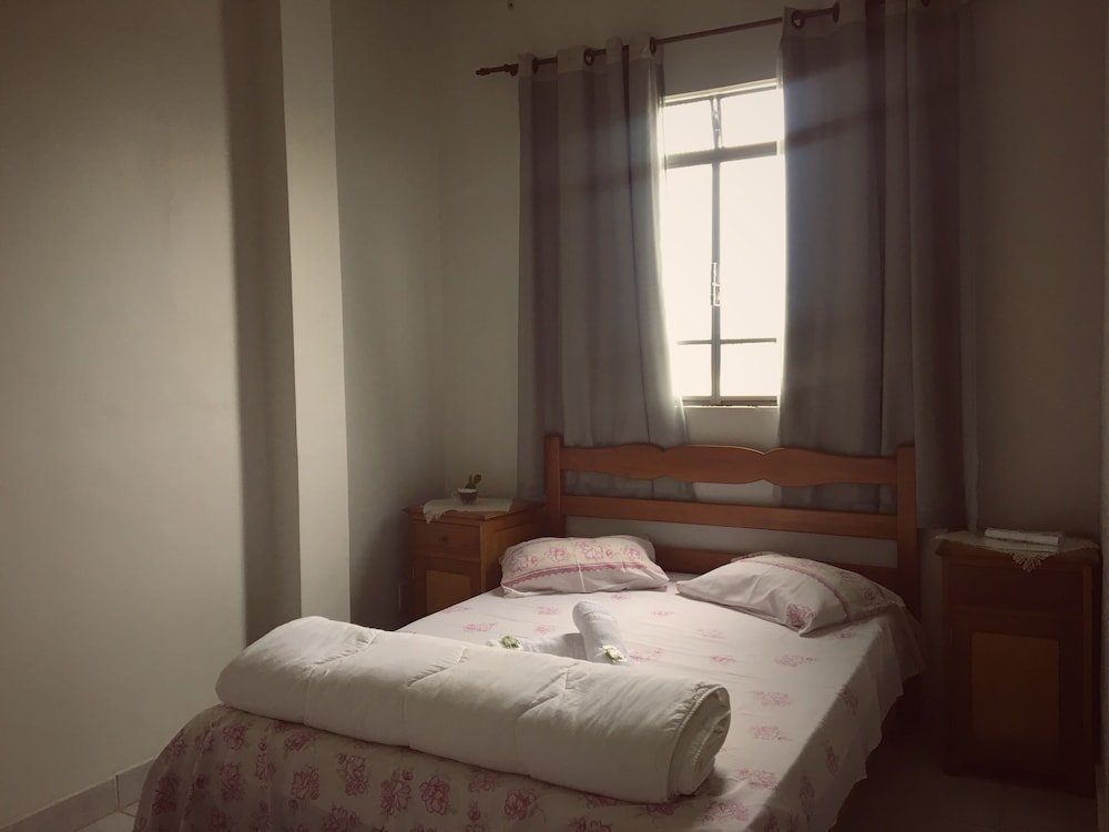 Фото Pousada Campo Verde