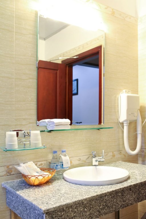 Фото Princess Hotel Hai Phong