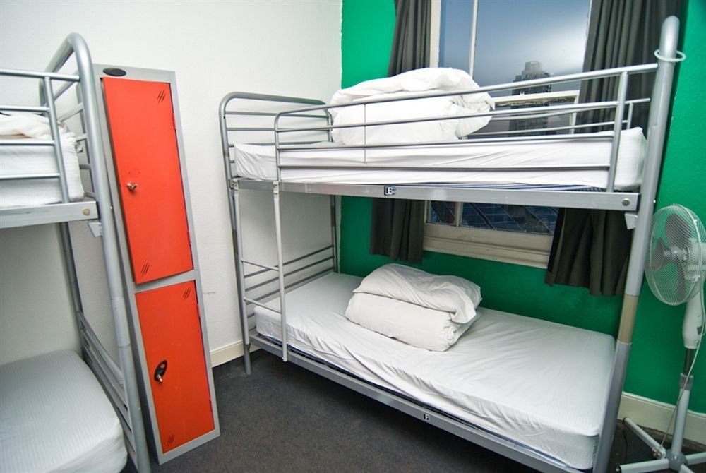 Фото Book a Bed Hostels