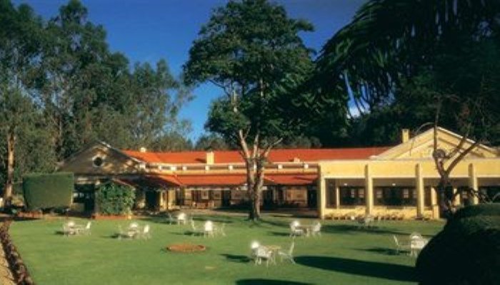 Фото Savoy - Ihcl SeleQtions