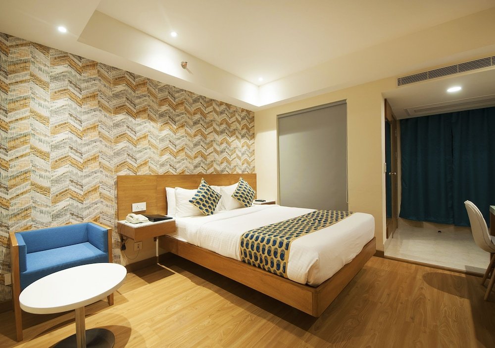 Фото отеля 3