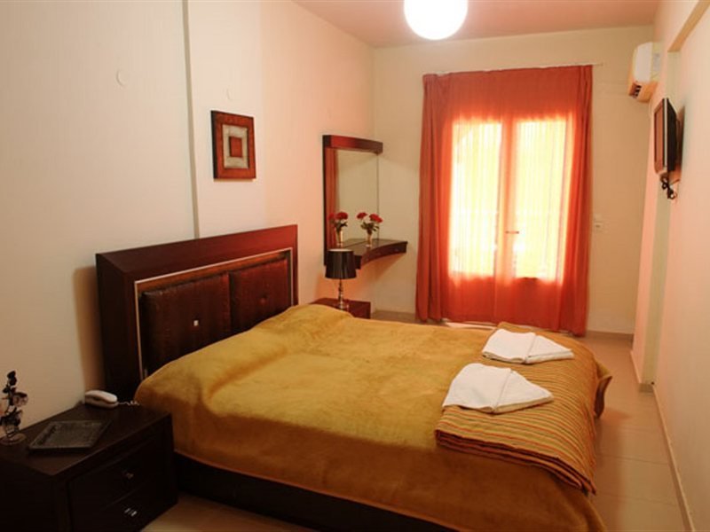 Фото Talea Beach Hotel