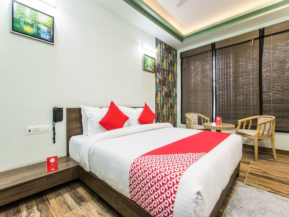 Фото Oyo 15445 Hotel Sheekhar Inn