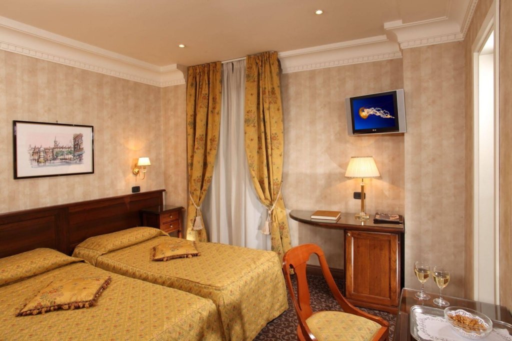 Фото Condotti Selection Hotels & Apartments